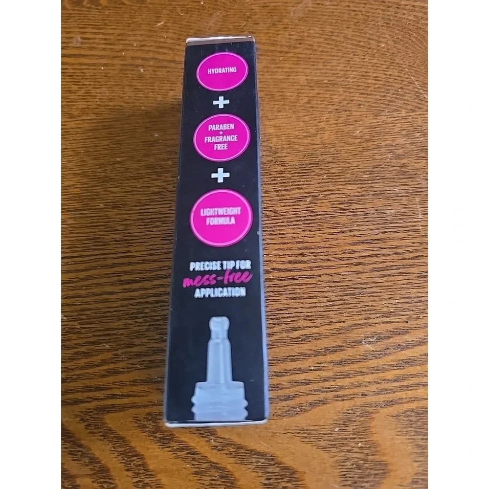 L.A.‎ Girl Tinted Foundation GLM768 WARM SIENNA, Buildable Natural, 1 fl oz